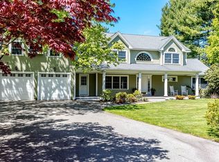 29 Village Rd, Sudbury, MA 01776