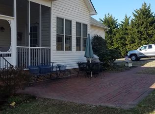 7820 Chapel Point Rd, Port Tobacco, MD 20677