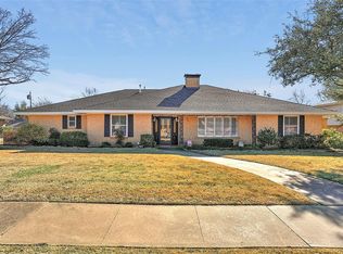 1516 Crescent Dr, Sherman, TX 75092