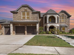 7913 Hudson Bay Ln, Denton, TX 76208