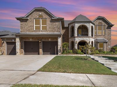 7913 Hudson Bay Ln, Denton, TX, 76208