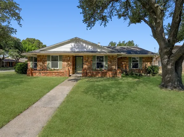 2433 Pinehurst Ln, Mesquite, TX 75150