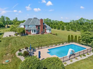 485 Combs Ferry Rd, Winchester, KY 40391