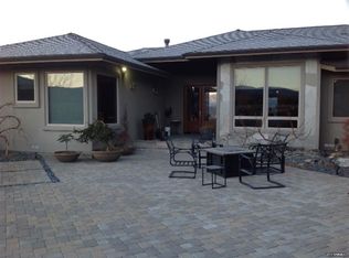 2447 Mount Como Rd, Gardnerville, NV 89410