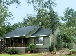 97 Watersedge Ct, Prosperity, SC 29127