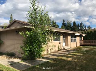 12805 SE 44th Pl, Bellevue, WA