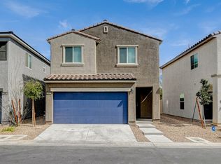 1890 Via Del Prado St, Sunrise Manor, NV 89115