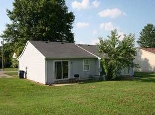 1920 Sandra St, Bowling Green, KY