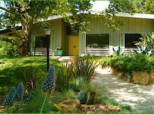2243 Los Encinos Rd, Ojai, CA 93023
