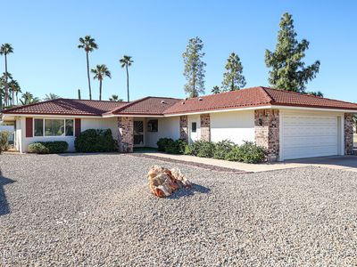 13641 W Pyracantha Dr, Sun City West, AZ, 85375