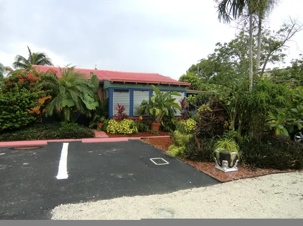 1101 NE 12th Ave, Fort Lauderdale, FL 33304