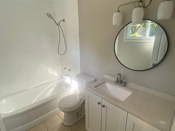 On- Suite Master Bath