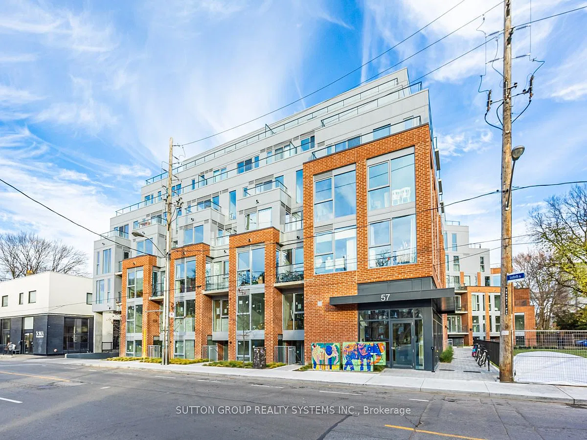 1 bed, $2,600 — Photo 2