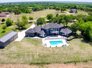 2892 Rock Hill Rd, Aubrey, TX 76227