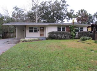 1904 Banbury Rd, Jacksonville, FL 32211