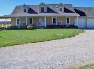 20595 State Route 117, Culver, IN 46511