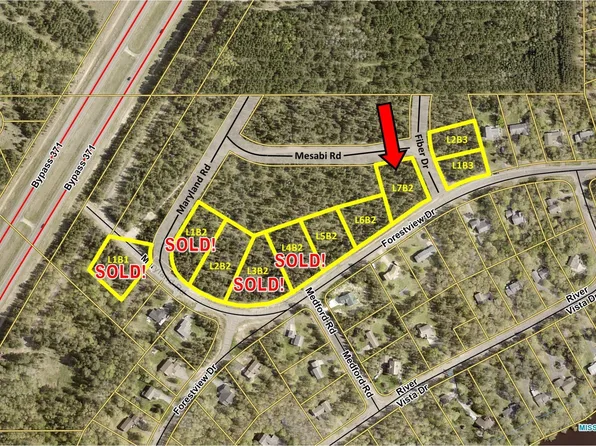 L7b2 Forestview Dr, Baxter, MN 56425