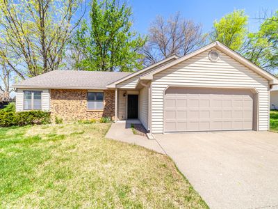 5403 Arrowwood Dr, Columbia, MO, 65202