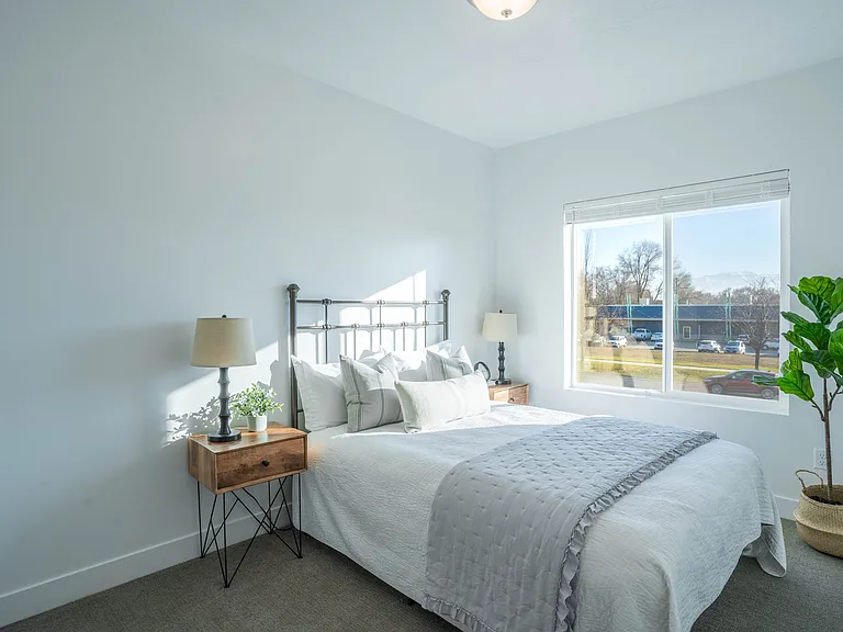 Haven Bedroom