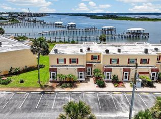 7265 A1a S Unit B8, Saint Augustine, FL 32080