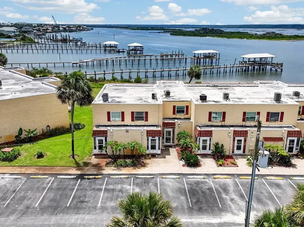 7265 A1a S Unit B8, Saint Augustine, FL 32080