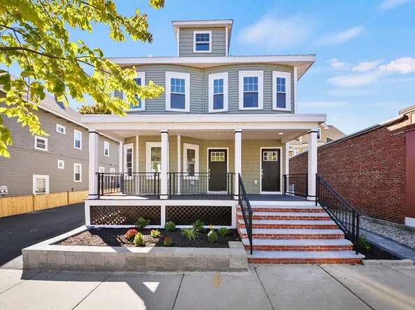 80 Massachusetts Ave #80, Arlington, MA 02474