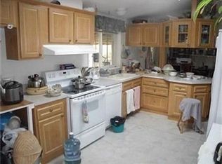 8676 Water St W, Roy, WA 98580