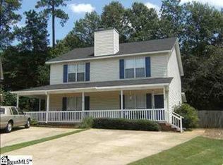 14 Spaniel Ct, Greenville, SC 29607