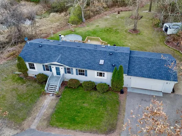 412 Hillwood Lane, Friendship, WI 53934