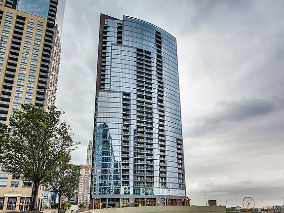 2nd image of 450 E Waterside Dr #1304