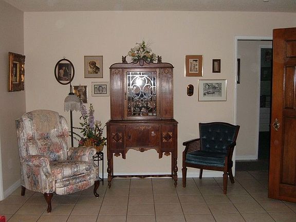 other side living room
