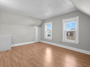 7-9 Hazel Street - 3, Hartford, CT 06106
