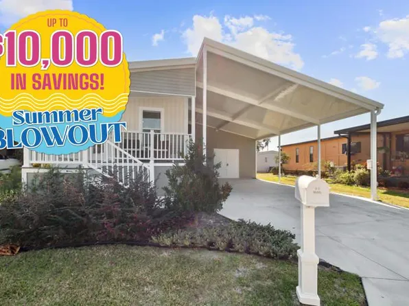 849 Royal Palm #1929, Casselberry, FL 32707