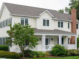 509 Mahoney Dr, Downingtown, PA 19335