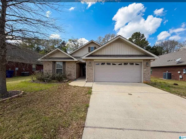 316 Vincent St, Alabaster, AL 35007