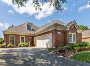 5040 Somerby Dr SE, Huntsville, AL 35802