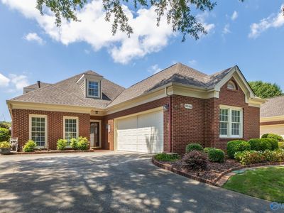 5040 Somerby Dr SE, Huntsville, AL, 35802