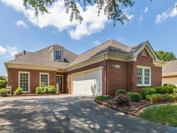 5040 Somerby Dr SE, Huntsville, AL 35802