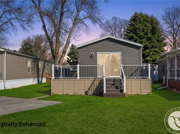 3929 N Tanager Ln, Billings, MT 59102