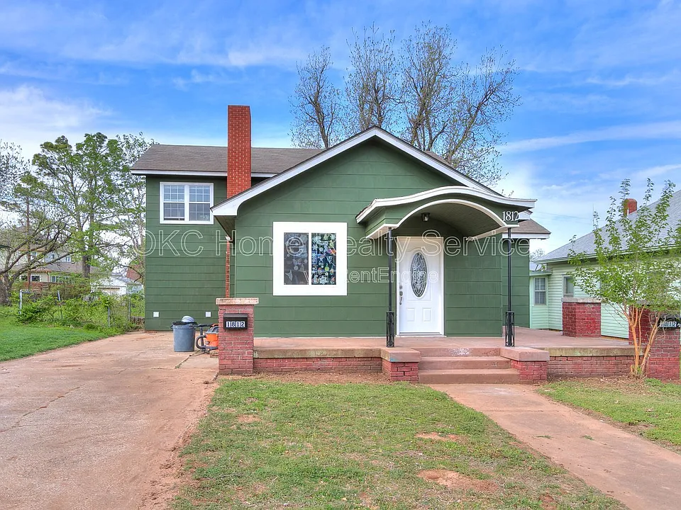 1812 W Noble Ave