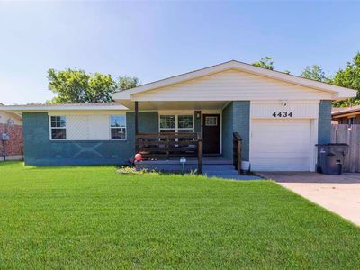 4434 NW Baltimore Ave, Lawton, OK, 73505