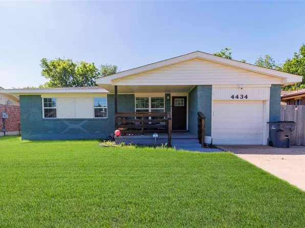 4434 NW Baltimore Ave, Lawton, OK 73505