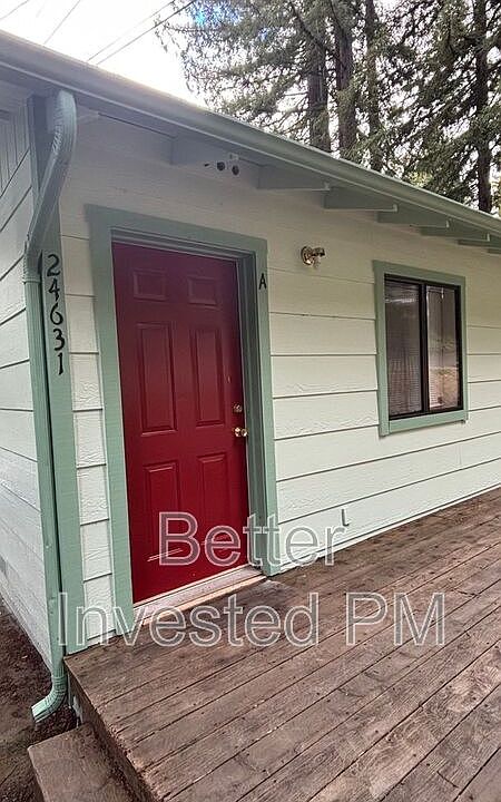 1st image of 24631 Birch St Unit A