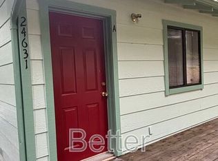 24631 Birch St UNIT A, Willits, CA 95490