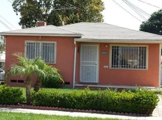 7008 Sherman Way, Bell, CA 90201