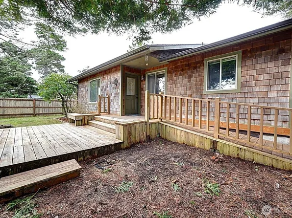 1512 196th Street, Long Beach, WA 98631