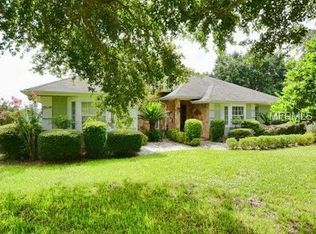 35812 Thrill Hill Rd, Eustis, FL 32736