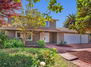 1185 Mardon Ct, Concord, CA 94521