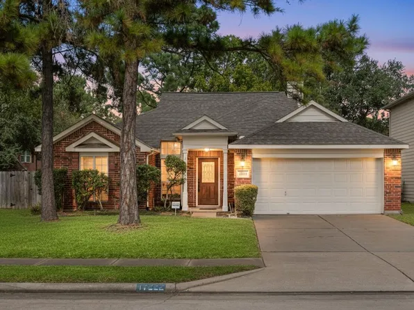 17222 Crown Meadow Ct, Houston, TX 77095