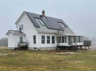 823 Pushaw Rd, Bangor, ME 04401